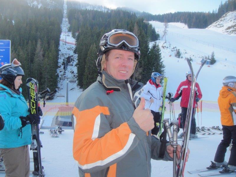 Skitag 2014 auf der Reiteralm